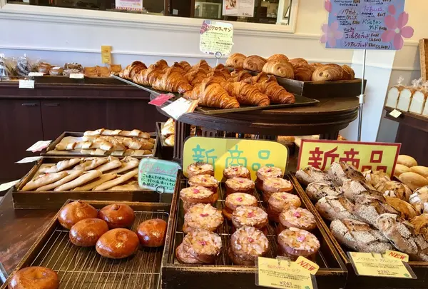 ブレッドプラントオズの写真・動画_image_121216