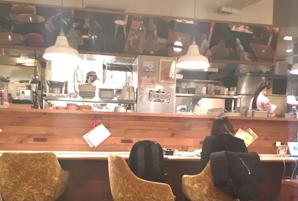 モジャ イン ザ ハウス （MOJA in the HOUSE）の写真・動画_image_121242