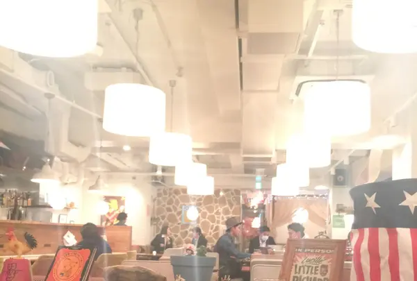 モジャ イン ザ ハウス （MOJA in the HOUSE）の写真・動画_image_121243