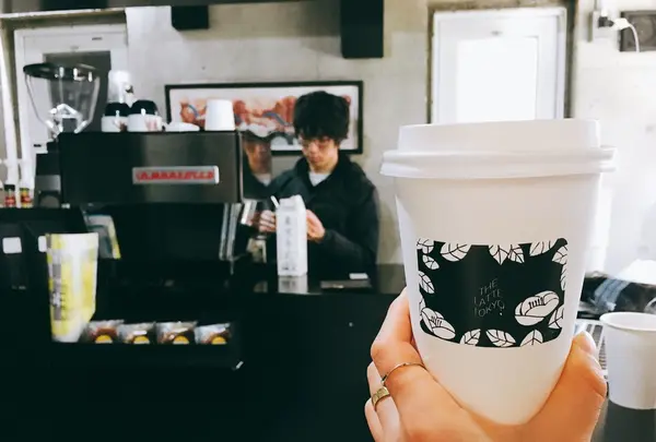 THE LATTE TOKYO（ザ・ラテ トウキョウ） の写真・動画_image_121269
