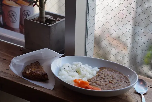 APPLE & GINGERの写真・動画_image_121275