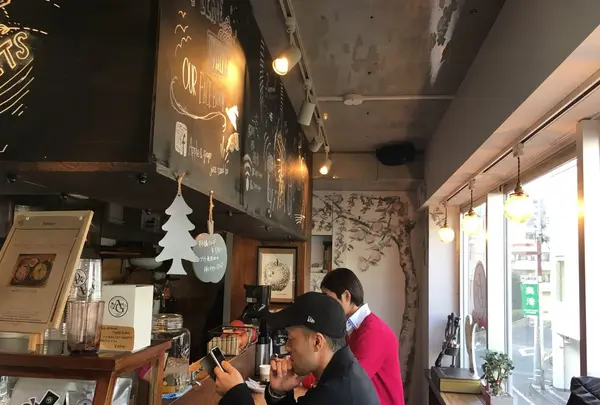 APPLE & GINGERの写真・動画_image_121280