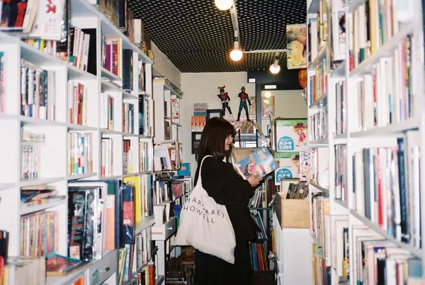 リズム&ブックスの写真・動画_image_121281