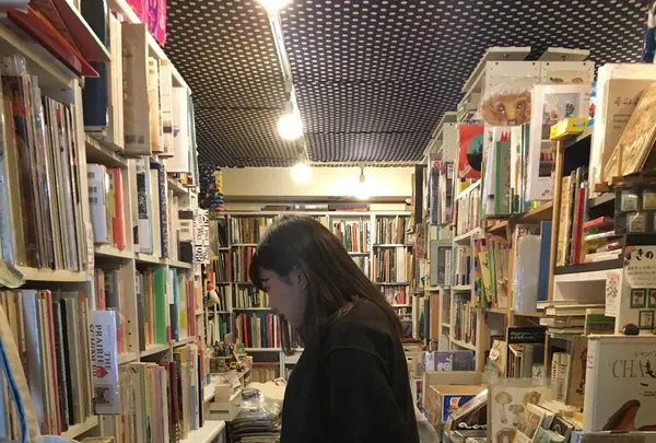 リズム&ブックスの写真・動画_image_121283