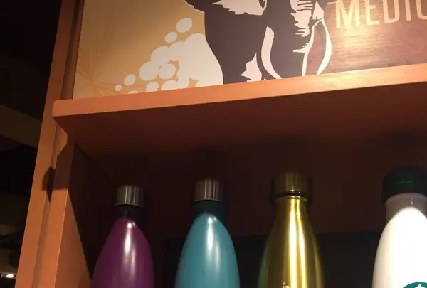 統一星巴克Starbucks-南港高鐵門市の写真・動画_image_121331