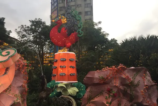 龍山寺の写真・動画_image_121334