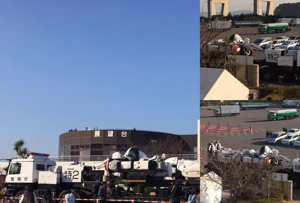 瀬戸中央自動車道・与島ＰＡ下りの写真・動画_image_121343