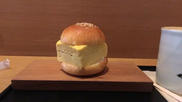 knot caféの写真・動画_image_121344