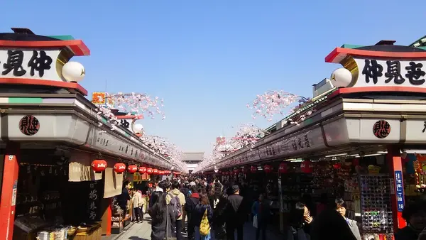 雷門の写真・動画_image_121351
