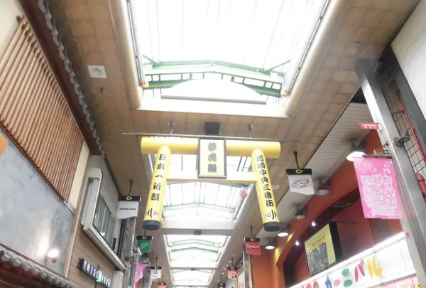 中央商店街/三和本通商店街/尼崎駅前商店街の写真・動画_image_121358