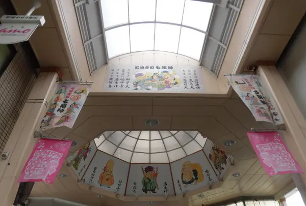 中央商店街/三和本通商店街/尼崎駅前商店街の写真・動画_image_121361