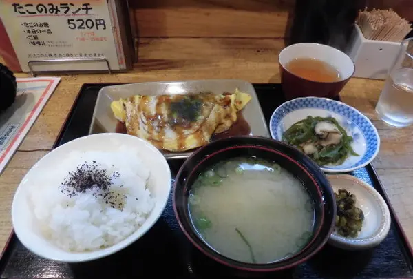 たこ焼き たこふく 尼崎店の写真・動画_image_121363
