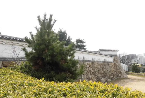 尼崎城の写真・動画_image_121364