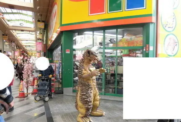 中央商店街/三和本通商店街/尼崎駅前商店街の写真・動画_image_121367