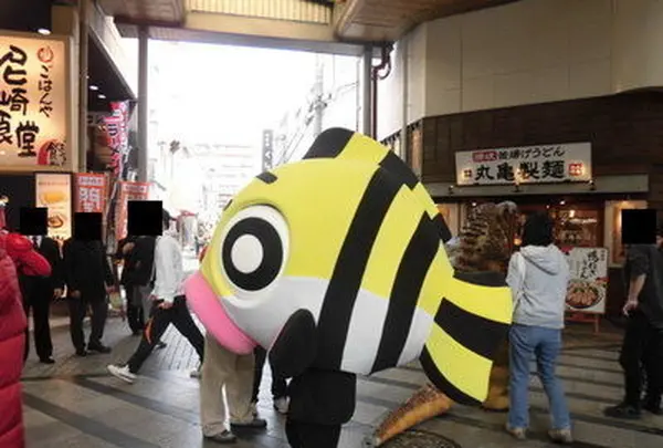 中央商店街/三和本通商店街/尼崎駅前商店街の写真・動画_image_121368