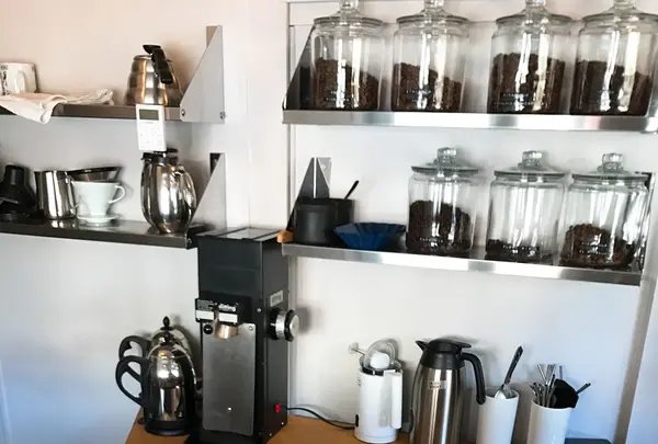 THE COFFEESHOP 逗子店の写真・動画_image_121418