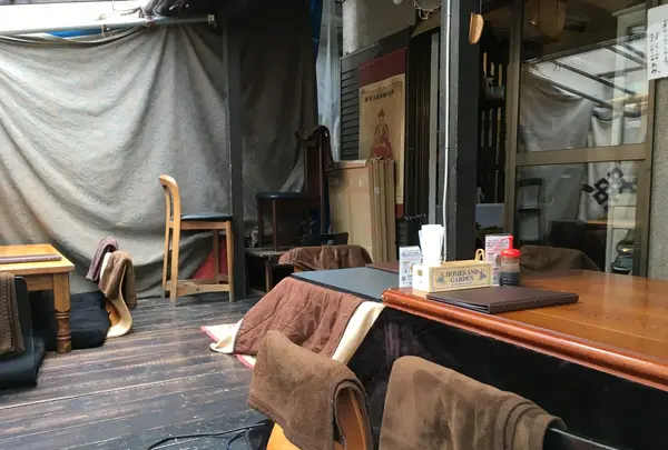 農民カフェの写真・動画_image_121452