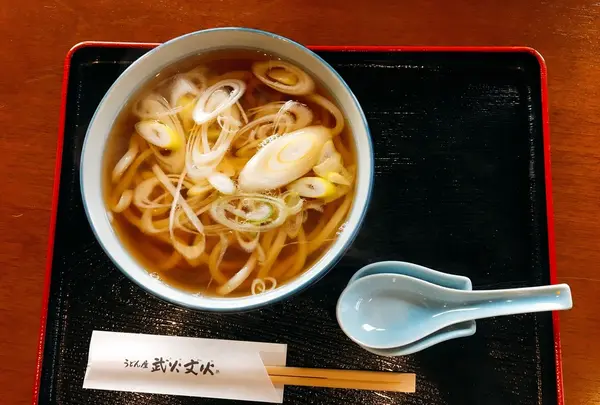 うどん屋・武火文火の写真・動画_image_121493