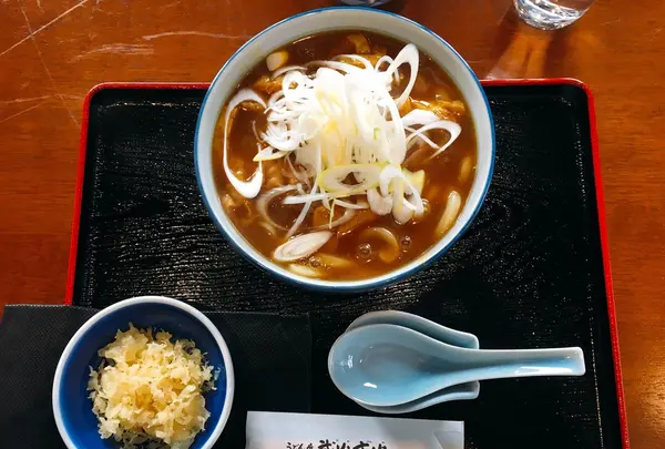 うどん屋・武火文火の写真・動画_image_121495