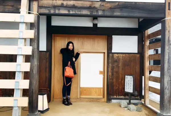 そば屋長森の写真・動画_image_121496