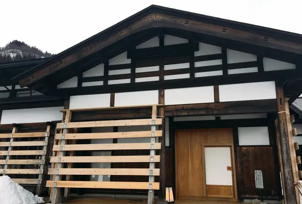 そば屋長森の写真・動画_image_121499