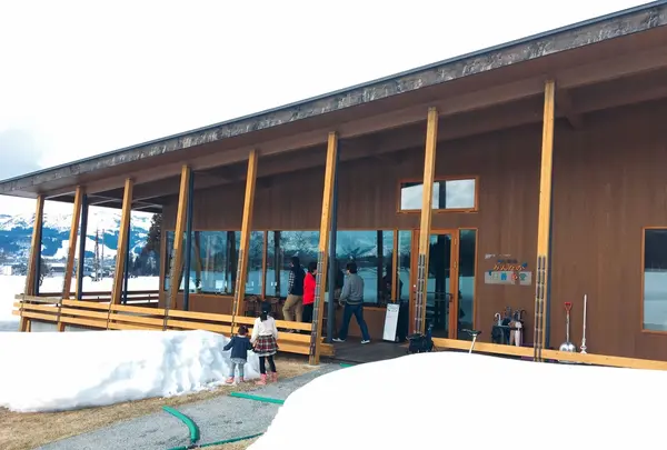 八海山みんなの社員食堂の写真・動画_image_121520