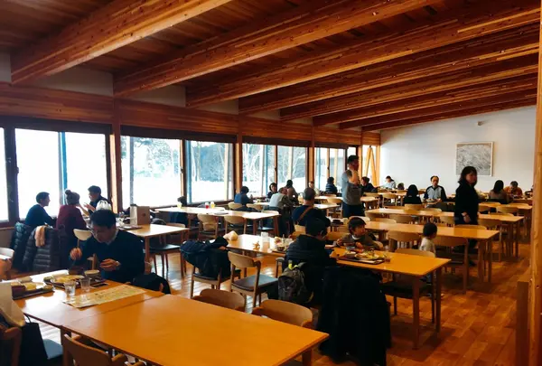 八海山みんなの社員食堂の写真・動画_image_121521
