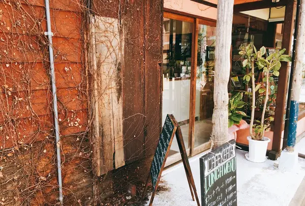 キーツハウスの写真・動画_image_121528