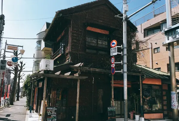 キーツハウスの写真・動画_image_121529