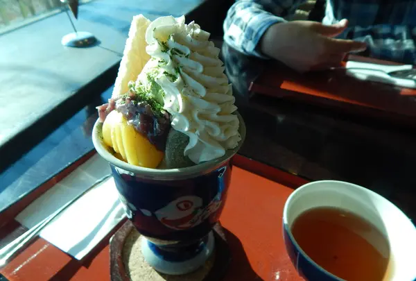 通圓 宇治本店 （つうえん） の写真・動画_image_121544