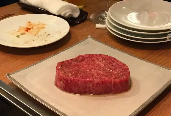 焼肉 矢澤の写真・動画_image_121751