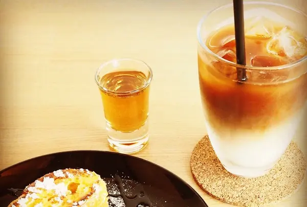 モデラート ロースティング コーヒーの写真・動画_image_121760