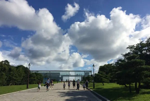 葛西臨海公園の写真・動画_image_121780
