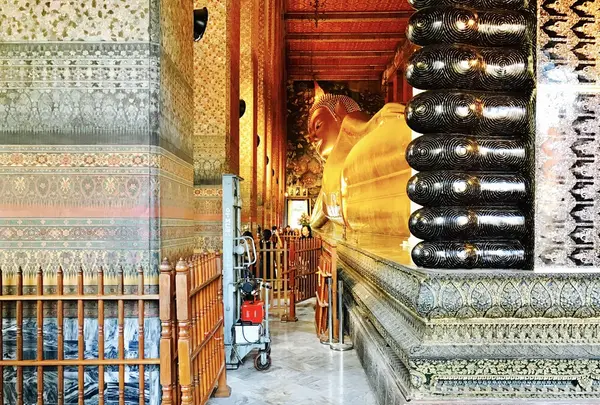 Wat Pho（ワット・ポー）の写真・動画_image_121787