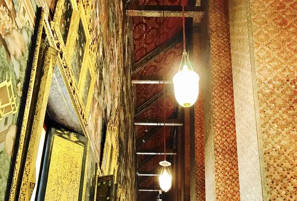 Wat Pho（ワット・ポー）の写真・動画_image_121788
