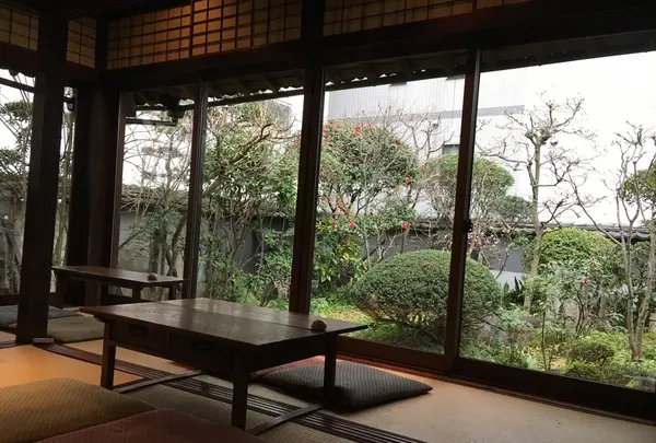 道後の町屋の写真・動画_image_121819