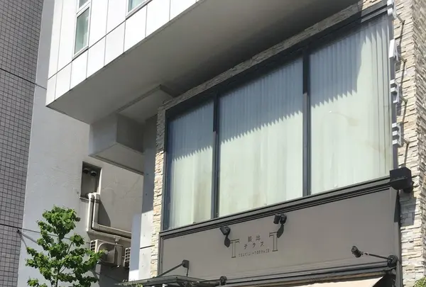 築地テラスの写真・動画_image_121846