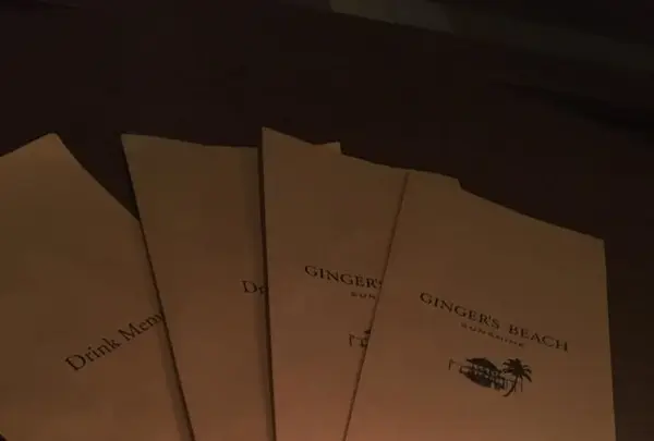 Ginger’s Beach Sunshine - ジンジャーズビーチ サンシャインの写真・動画_image_121859