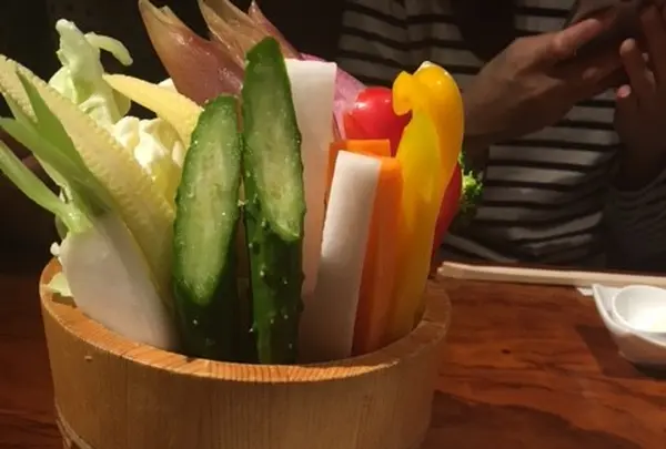 串揚げ 翠風 池袋の写真・動画_image_121861