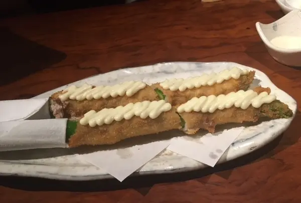 串揚げ 翠風 池袋の写真・動画_image_121862