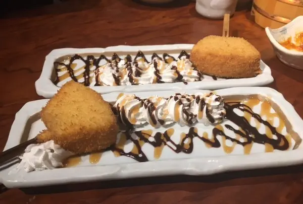 串揚げ 翠風 池袋の写真・動画_image_121863