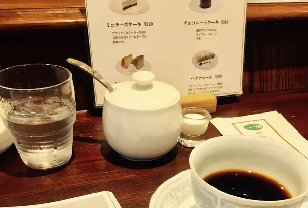 世田谷珈琲ヤ　梅ケ丘店の写真・動画_image_121873