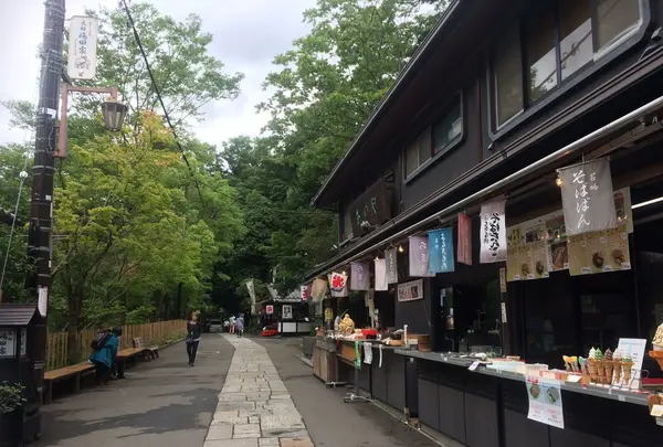 調布駅の写真・動画_image_121899