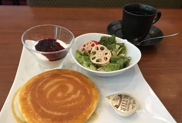 丸の内ＣＡＦＥ会の写真・動画_image_121910