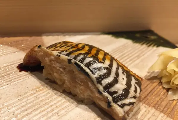 鮨 ishijima 新富店の写真・動画_image_121969