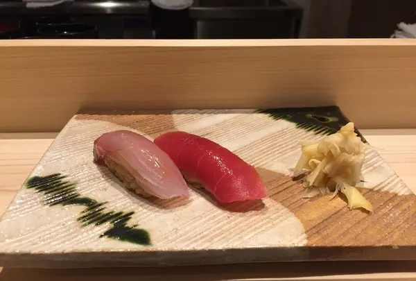 鮨 ishijima 新富店の写真・動画_image_121973