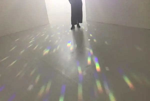 資生堂ギャラリーの写真・動画_image_121976
