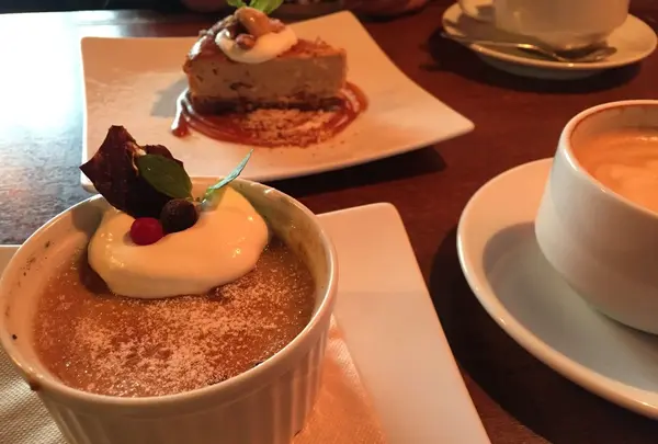 cafe&dining APPARTEMENT +301+の写真・動画_image_121982