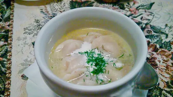 【閉業】ミンスクの台所の写真・動画_image_122012