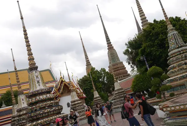 Wat Pho（ワット・ポー）の写真・動画_image_122020
